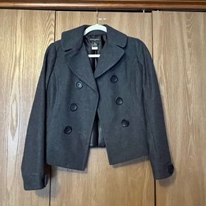 Banana Republic Wool Jacket